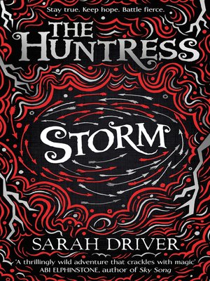 Storm - ebook